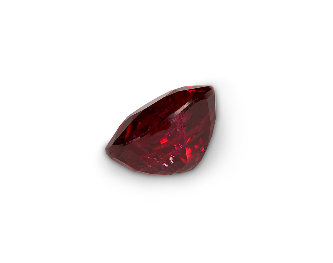 1.15ct Pigeon Blood Ruby - The Sapphire Merchant
