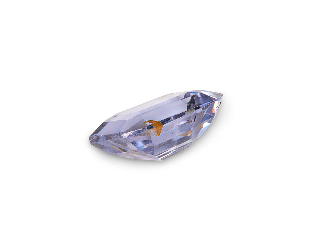 1.16ct Burmese Lavender Spinel - The Sapphire Merchant