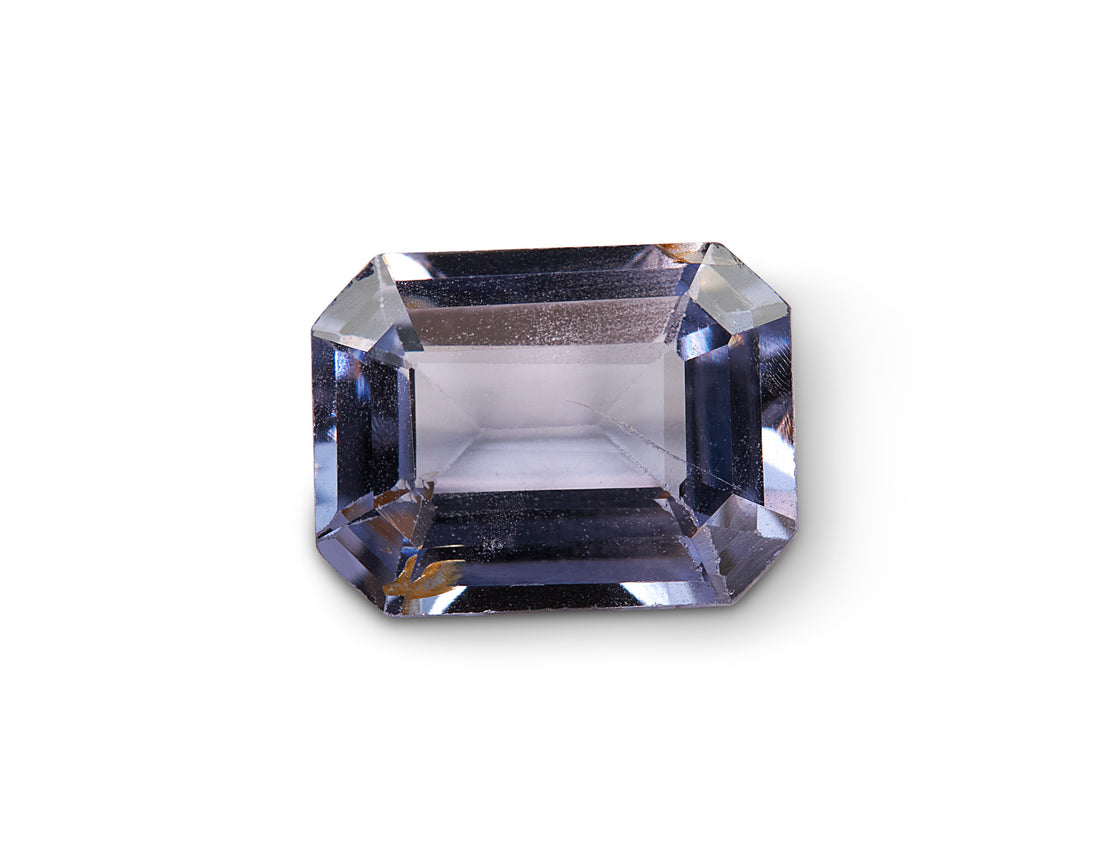 1.16ct Burmese Lavender Spinel - The Sapphire Merchant