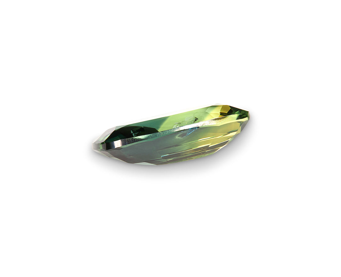 1.21ct Parti Sapphire - The Sapphire Merchant