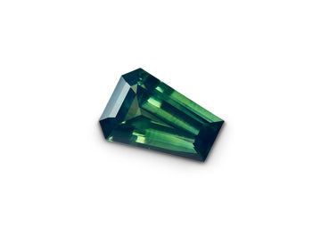 1.22ct Australian Sapphire Unheated