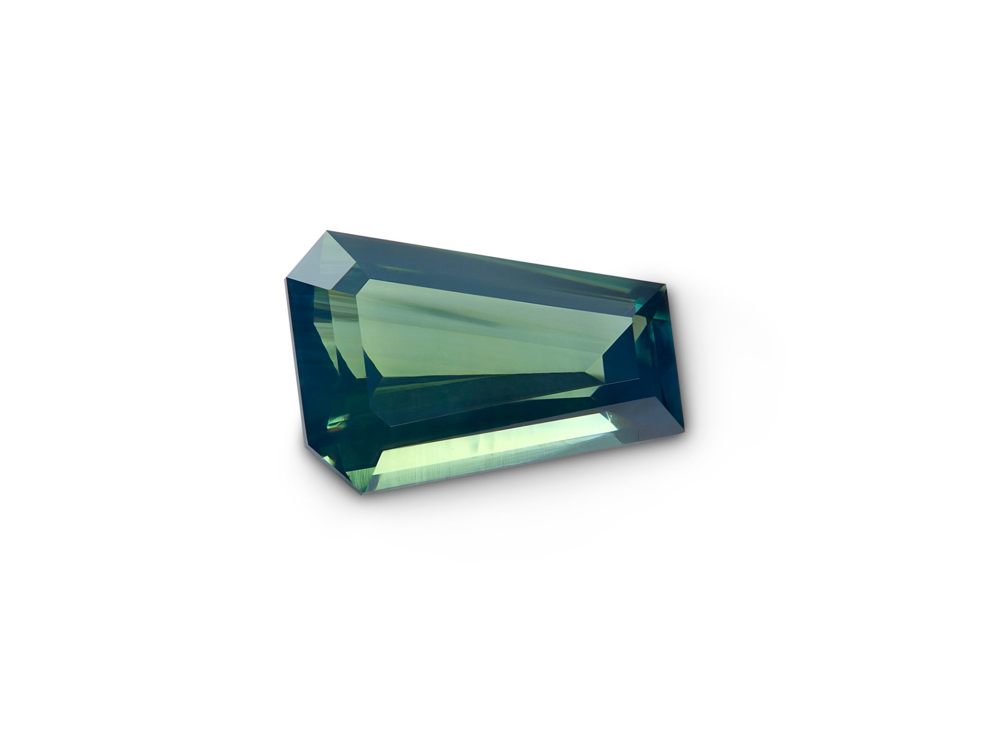 1.22ct Australian Sapphire Unheated