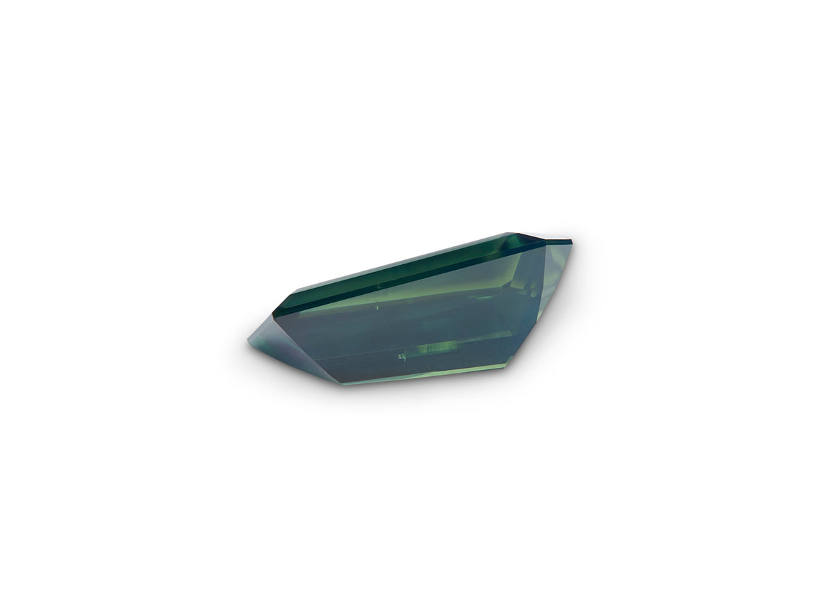 1.22ct Australian Sapphire Unheated
