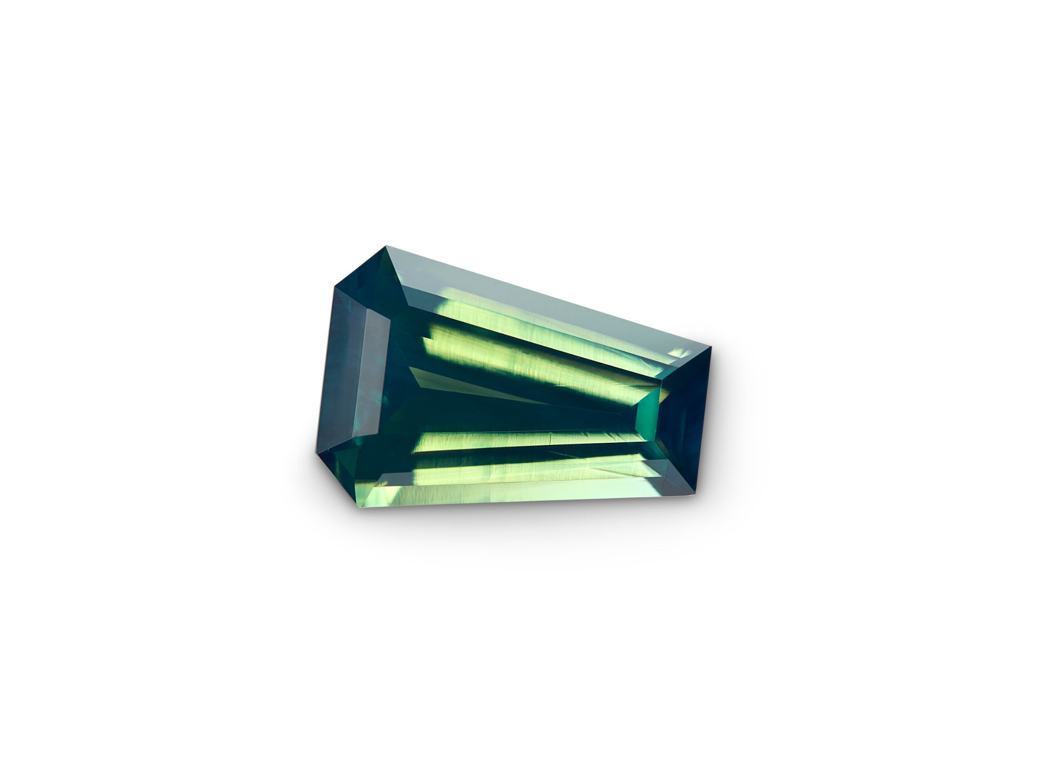 1.22ct Australian Sapphire Unheated