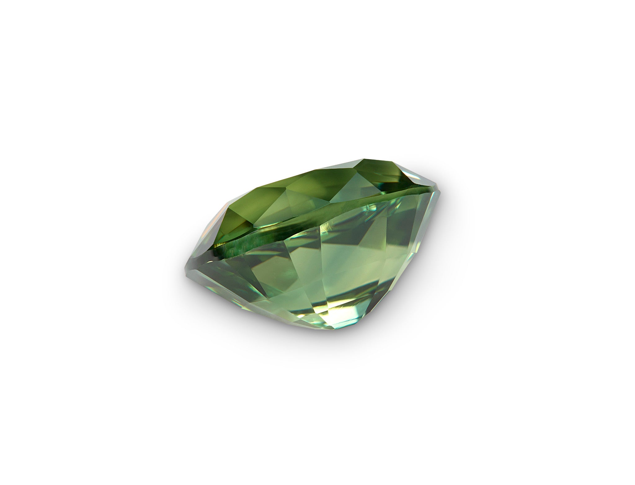 1.24ctgreensapphire