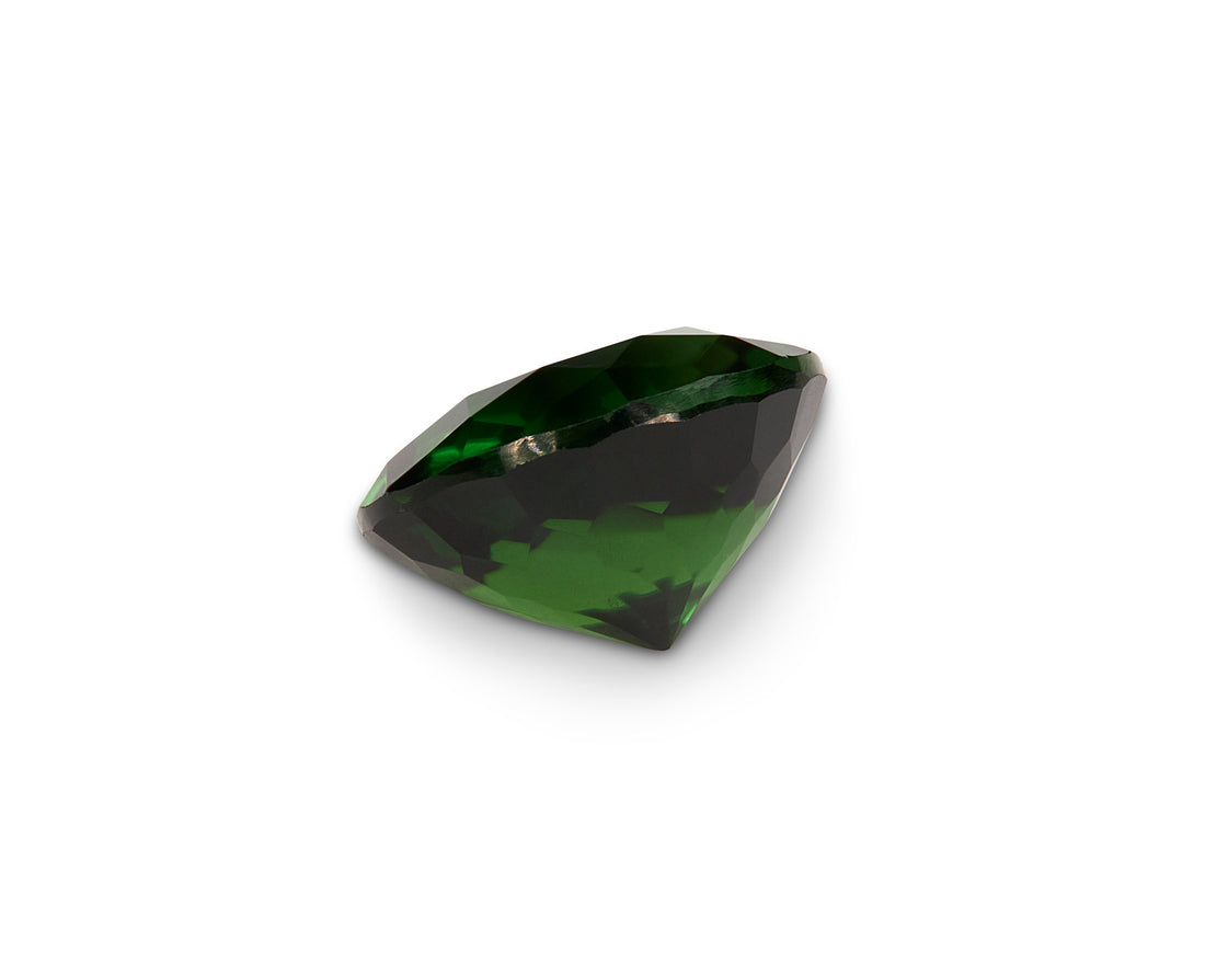 1.26ct Tsavorite Garnet - The Sapphire Merchant