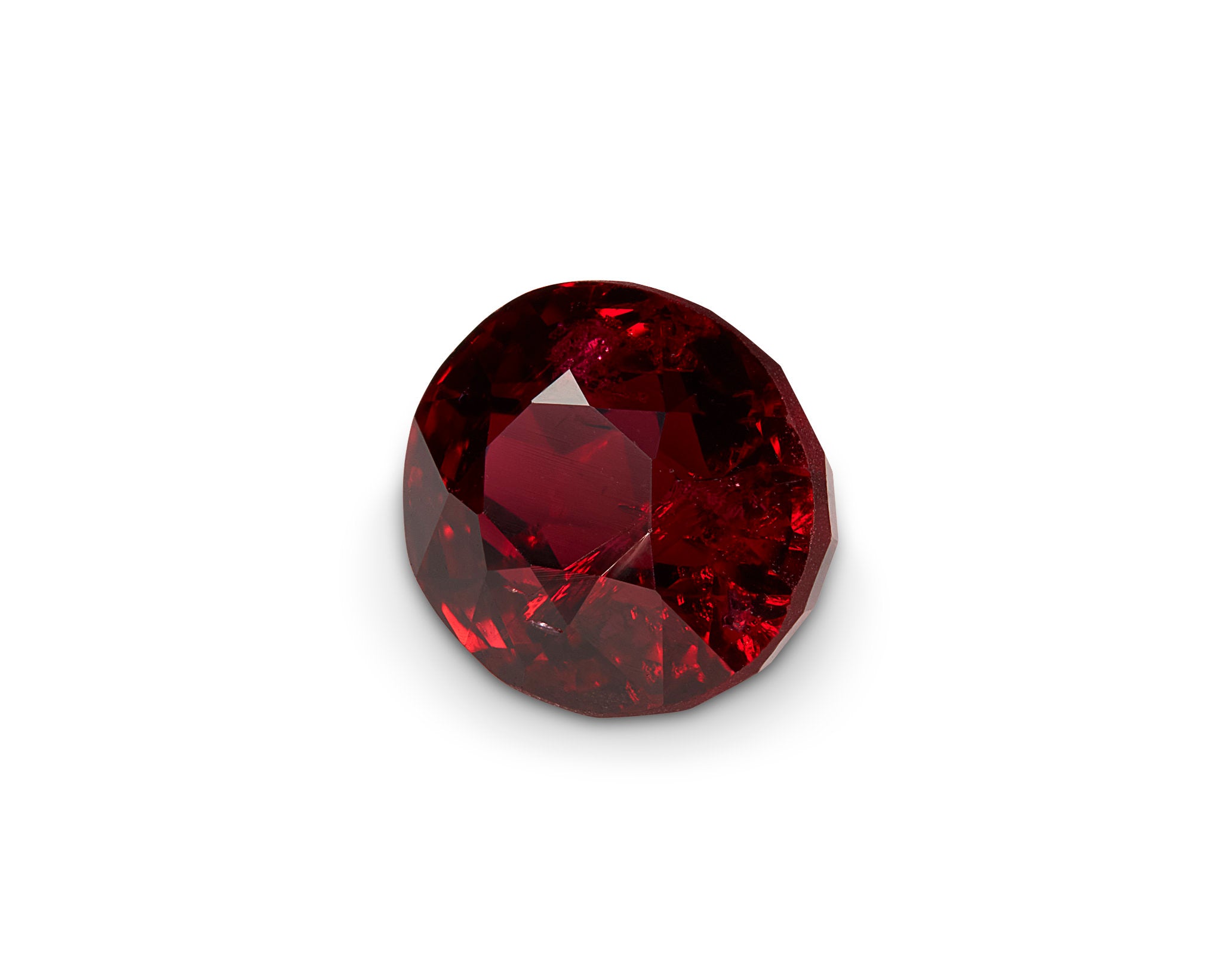 1.27ct Jedi Spinel - The Sapphire Merchant