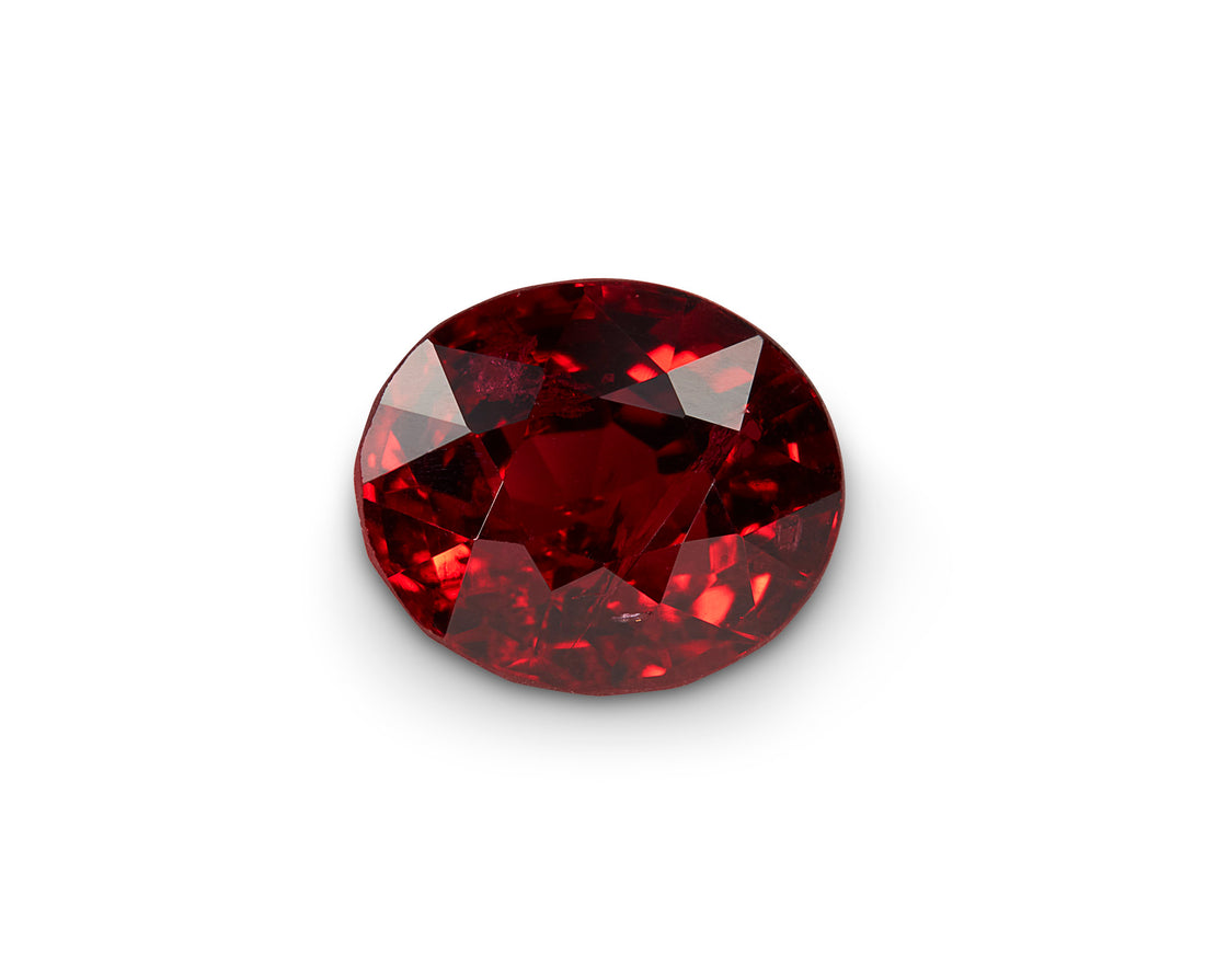 1.27ct Jedi Spinel - The Sapphire Merchant