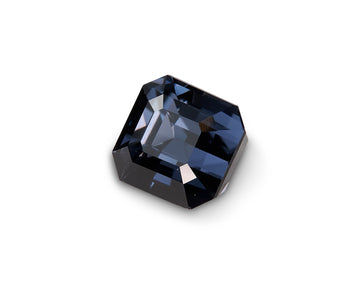 1.29ct Indigo Cobalt Spinel - The Sapphire Merchant
