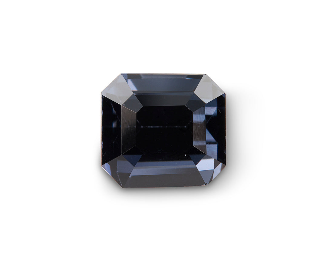1.29ct Indigo Cobalt Spinel - The Sapphire Merchant