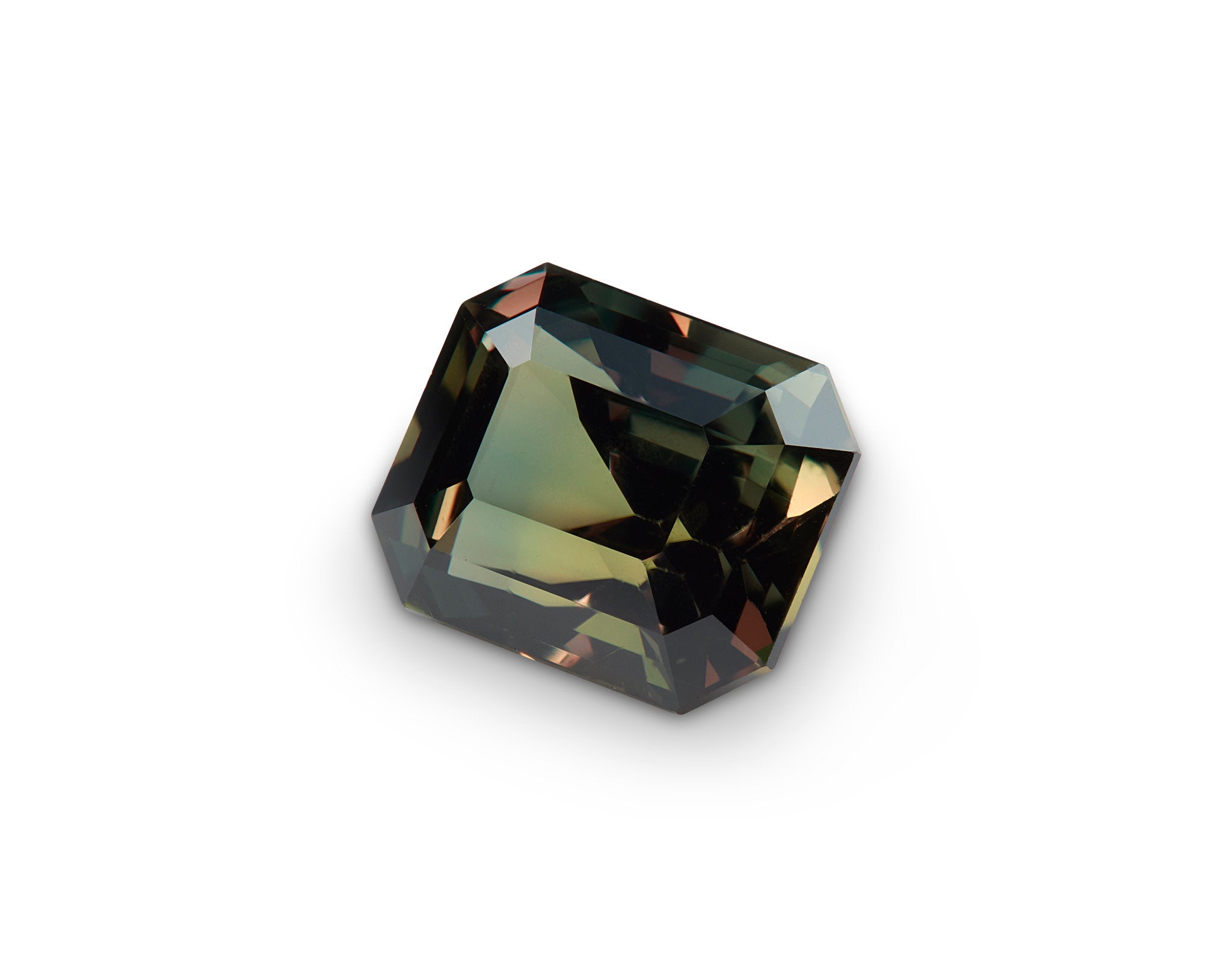 1.31ct Colour Change Sapphire