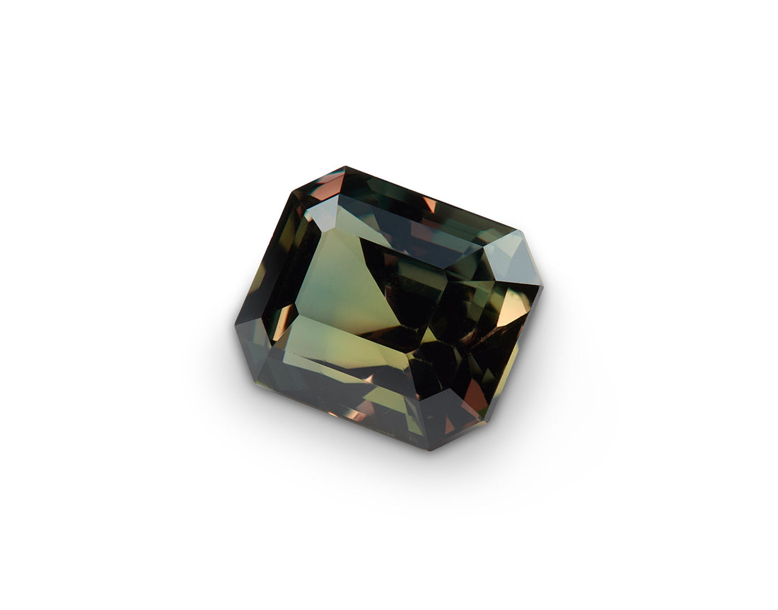 1.31ct Colour Change Sapphire