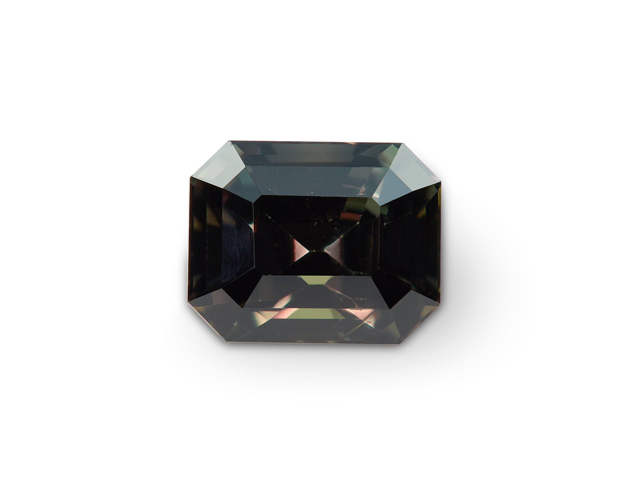 1.31ct Colour Change Sapphire