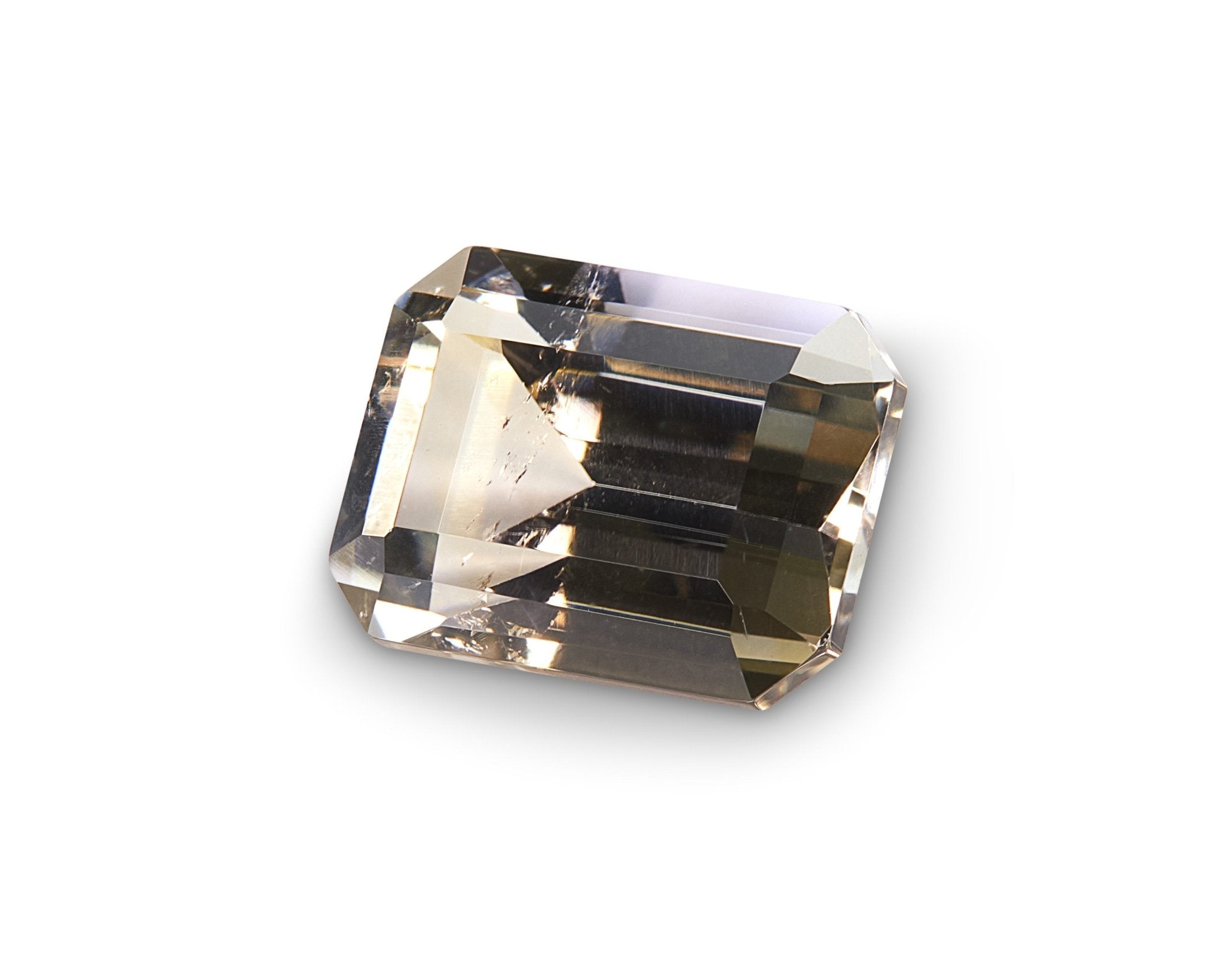1.34ct Mermaid Tanzanite - The Sapphire Merchant
