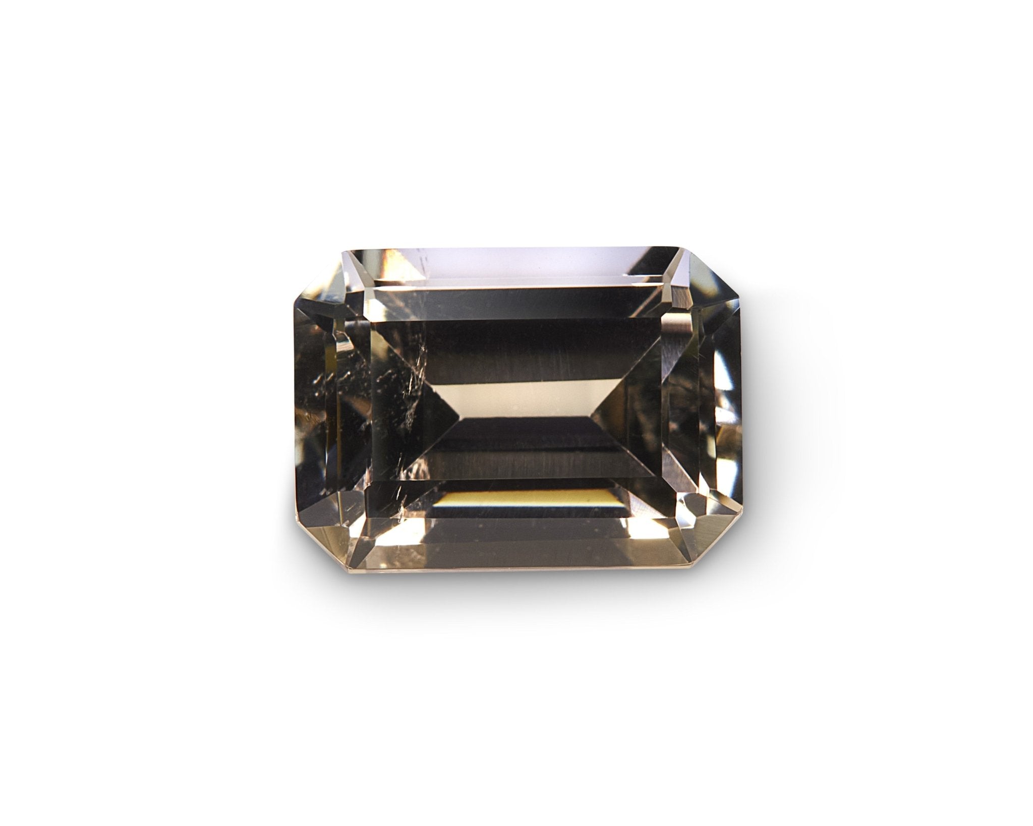 1.34ct Mermaid Tanzanite - The Sapphire Merchant