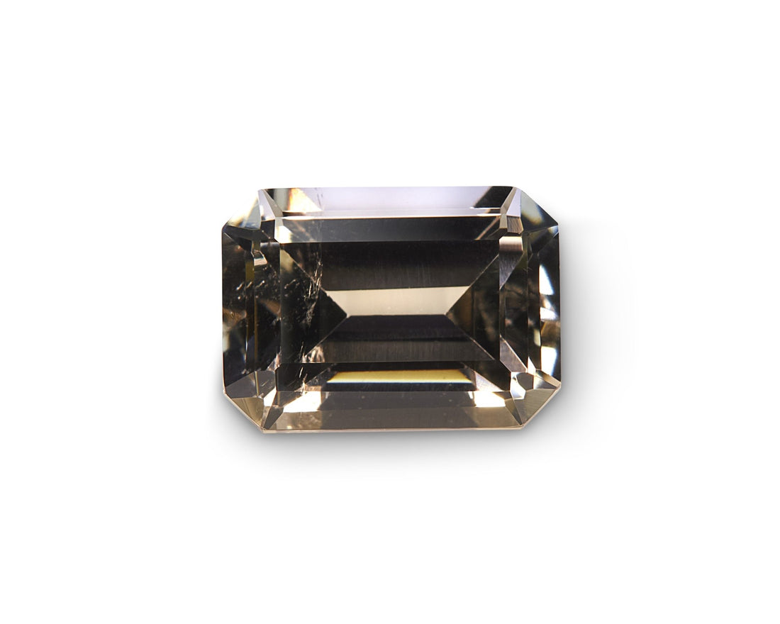 1.34ct Mermaid Tanzanite - The Sapphire Merchant