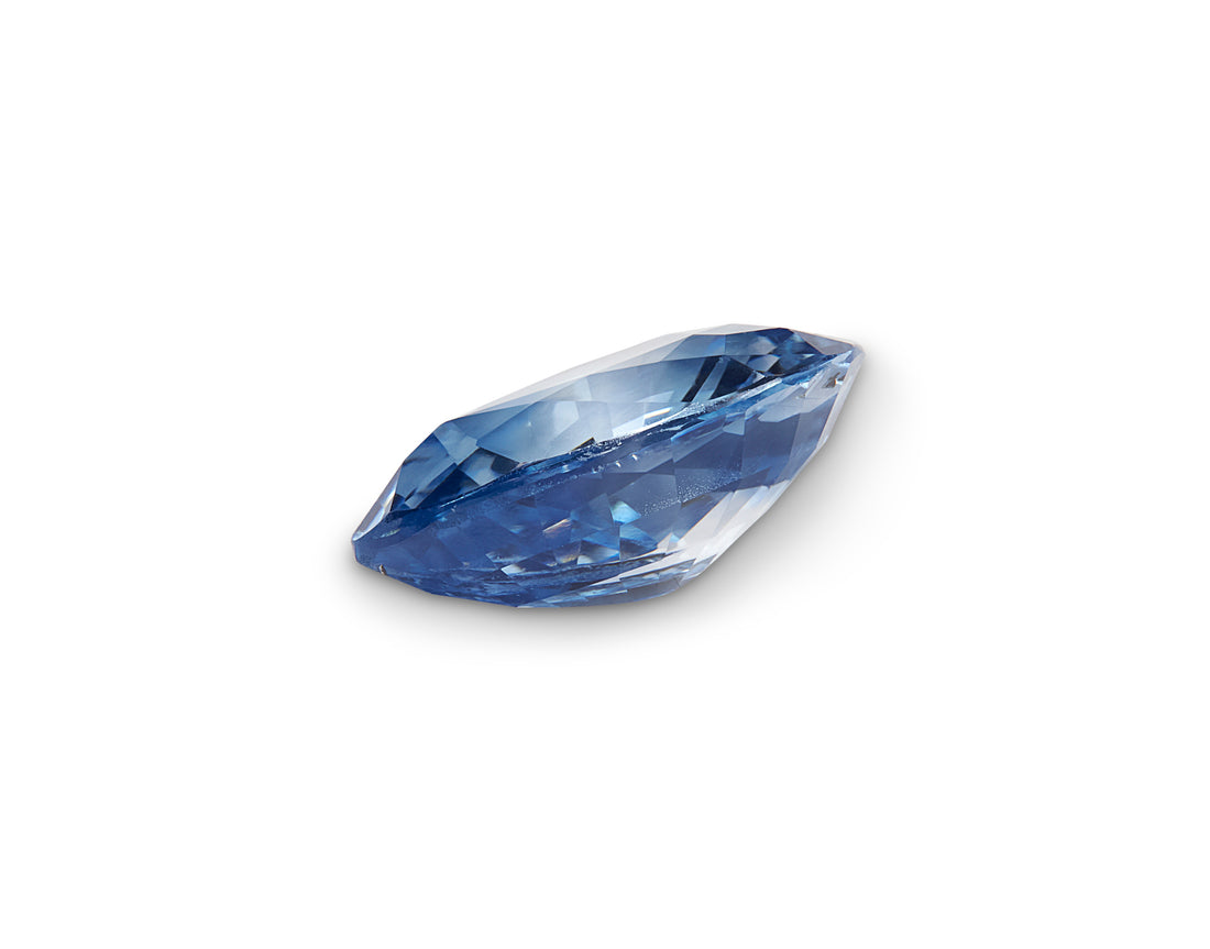1.42ct 'Magul Gal' Blue Sapphire - The Sapphire Merchant