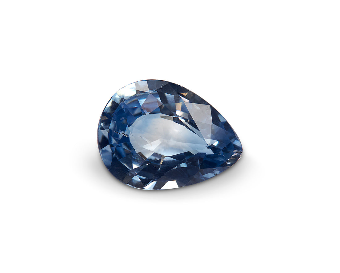 1.42ct 'Magul Gal' Blue Sapphire - The Sapphire Merchant