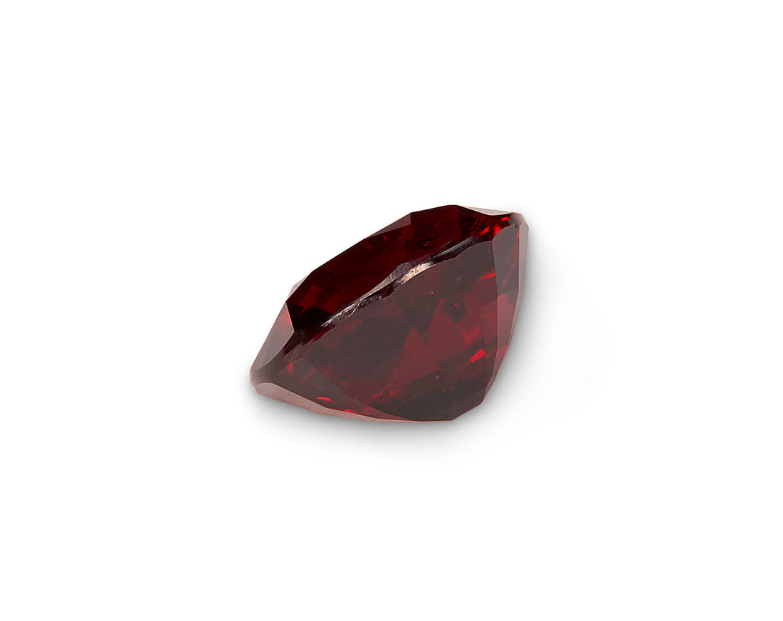 1.42ct Pigeon Blood Ruby - The Sapphire Merchant