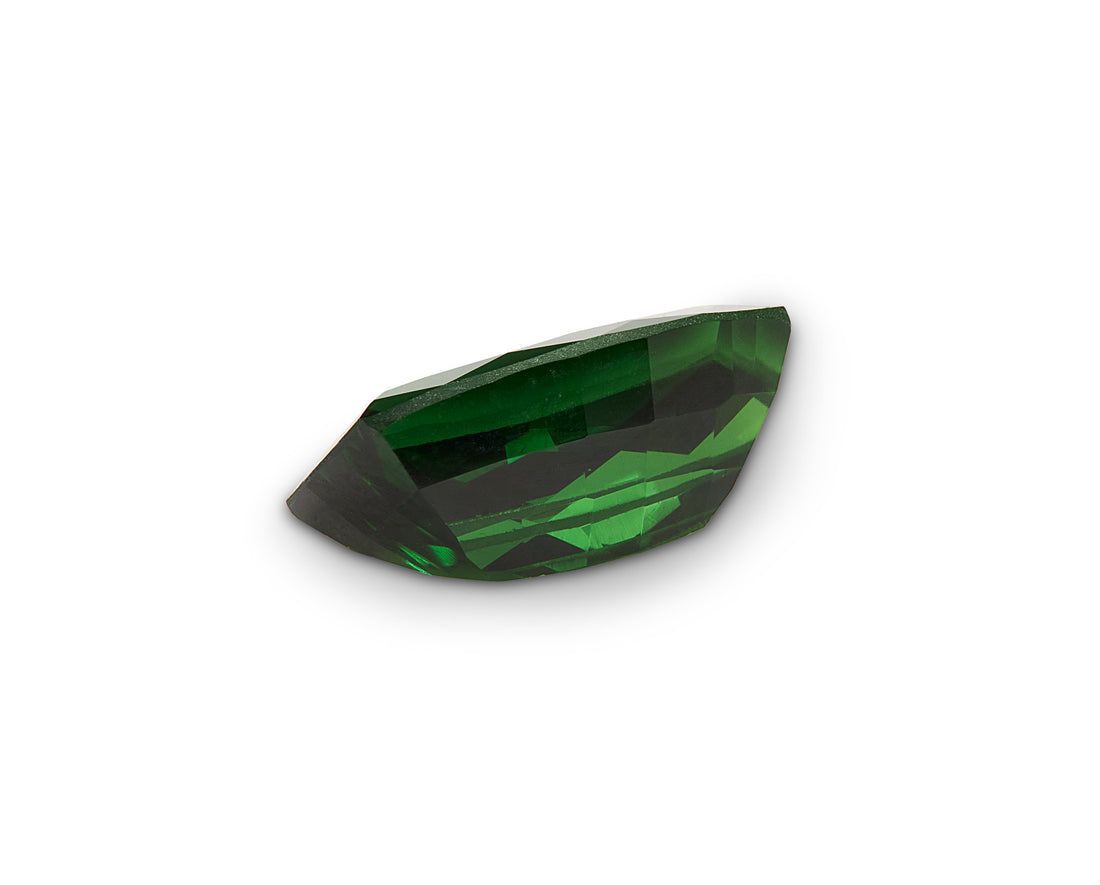 1.43ct Tsavorite Garnet - The Sapphire Merchant