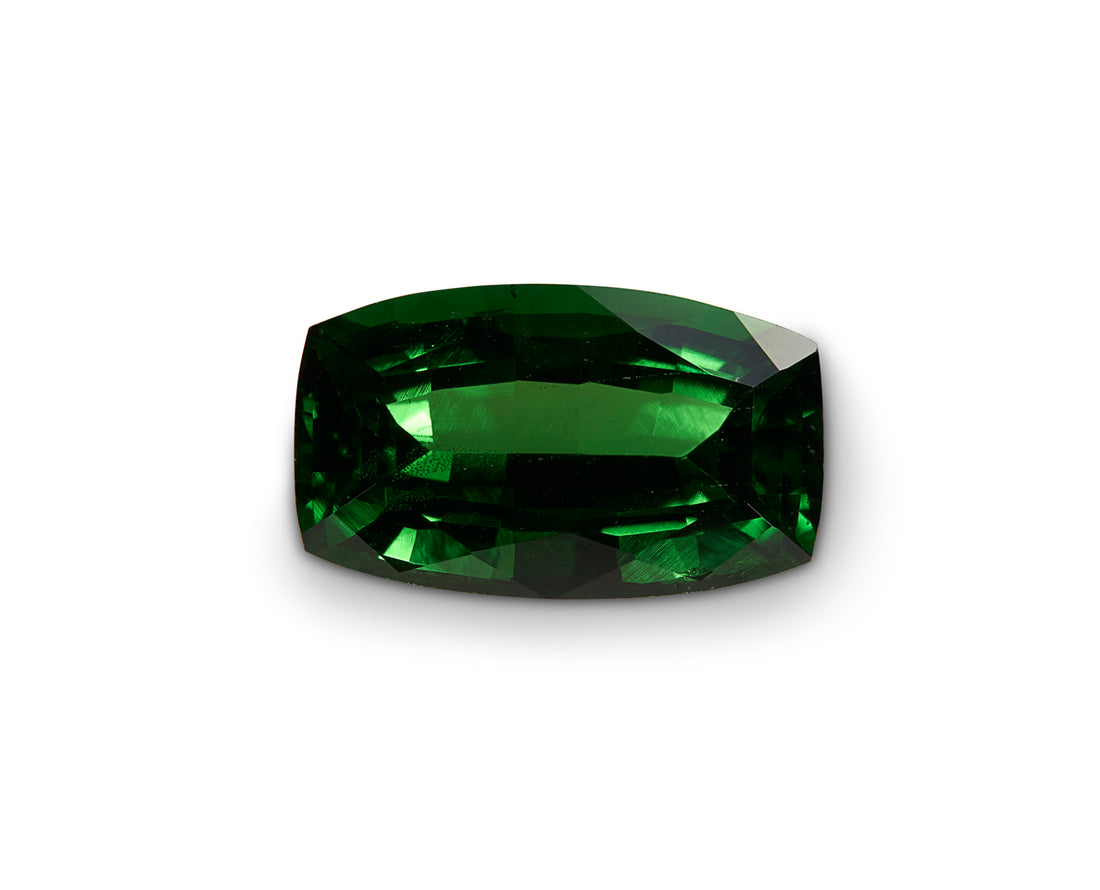 1.43ct Tsavorite Garnet - The Sapphire Merchant