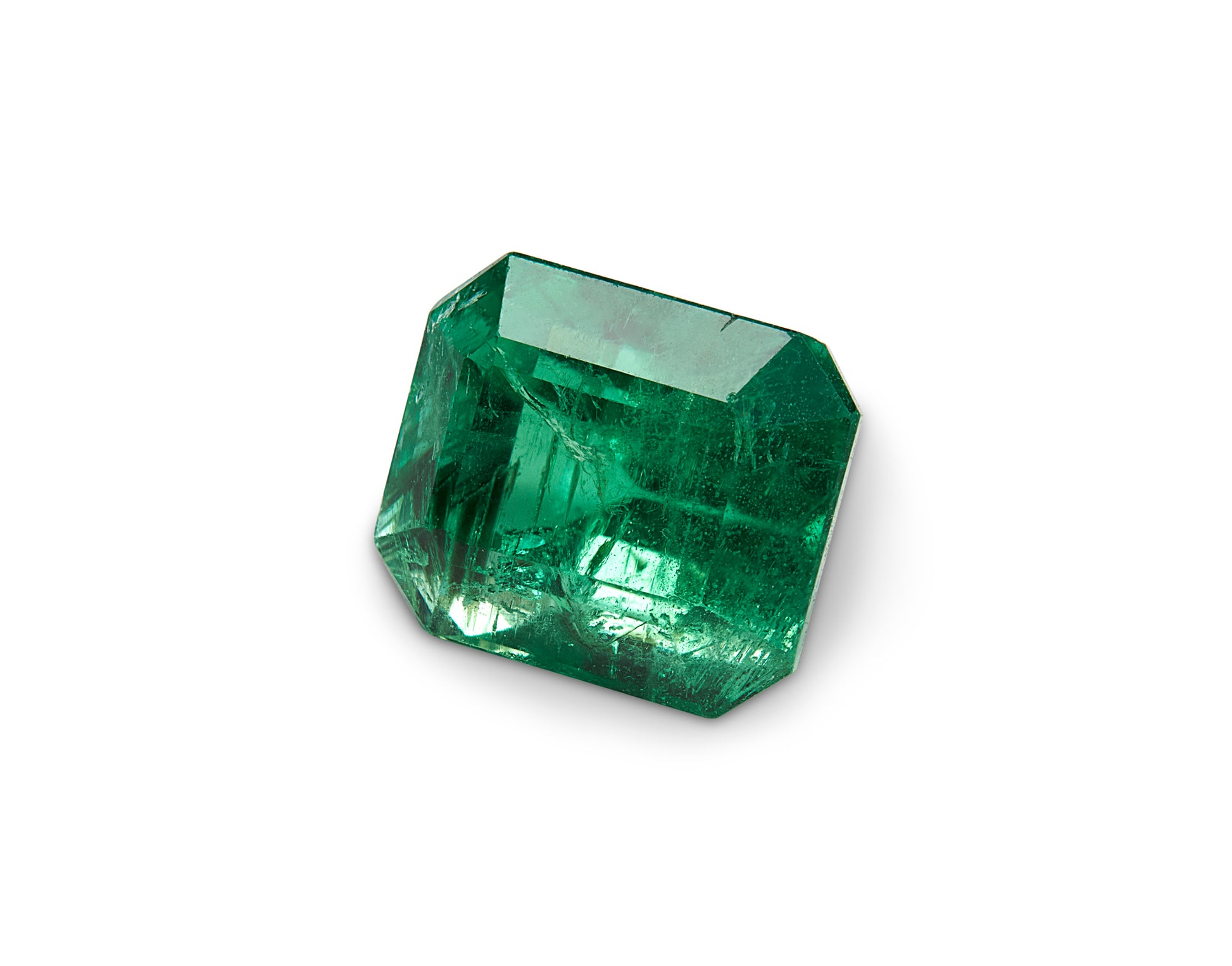 1.45ct Zambian Emerald - The Sapphire Merchant