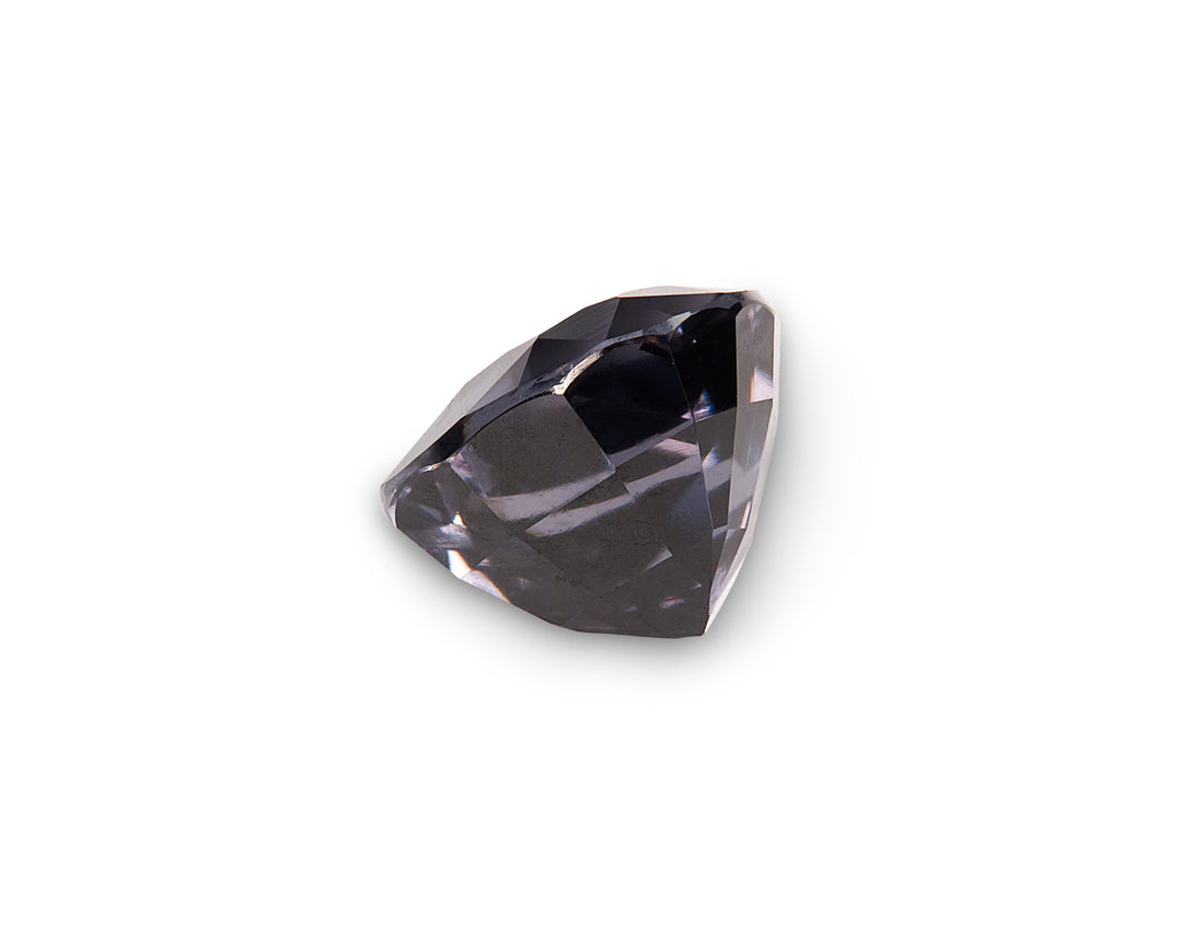 1.48ct Purple Spinel - The Sapphire Merchant