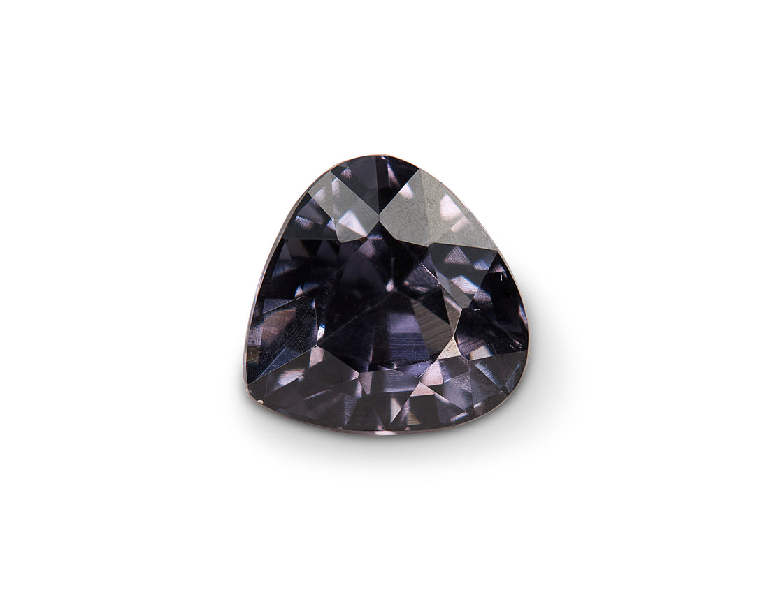 1.48ct Purple Spinel - The Sapphire Merchant