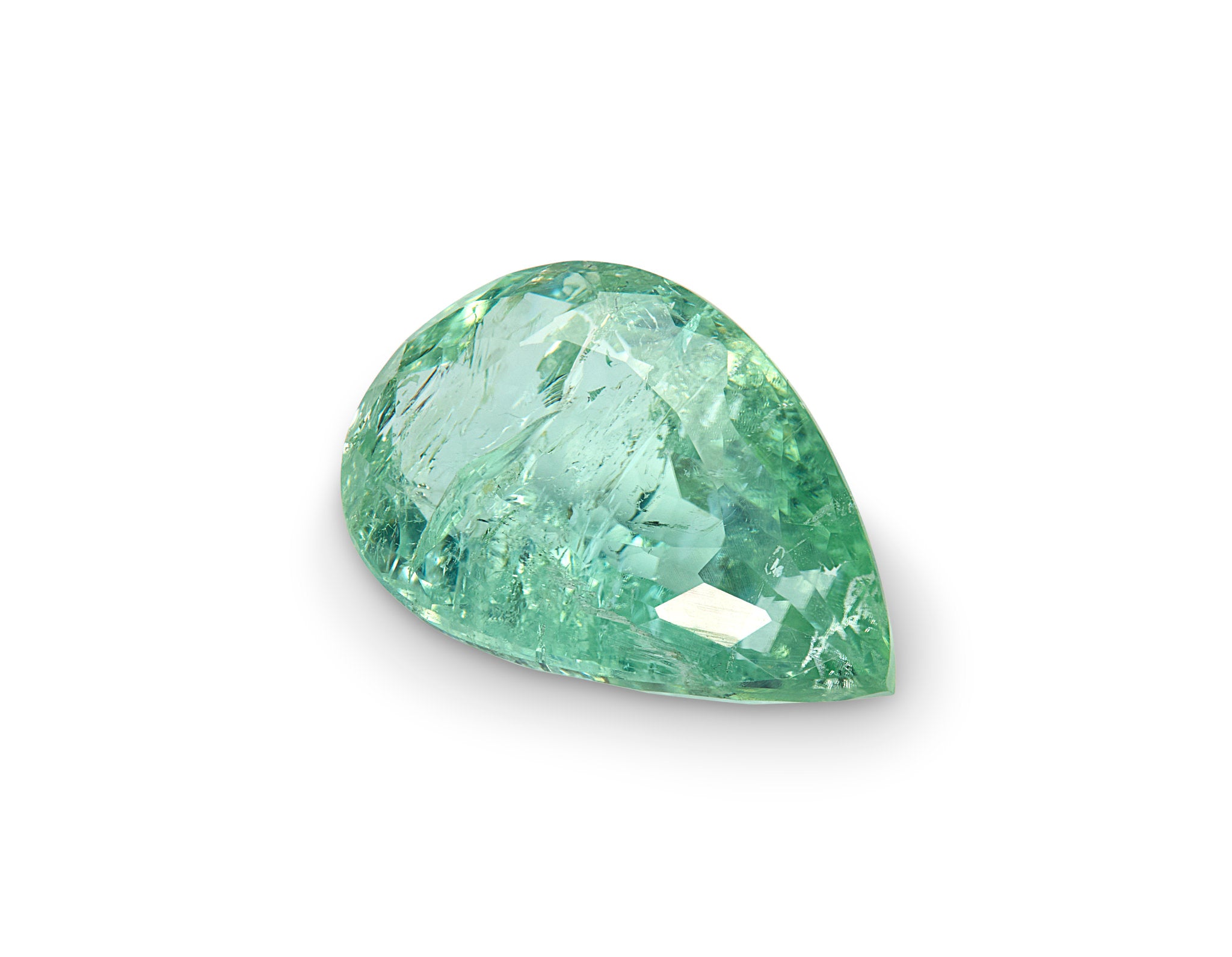 1.49ct Paraiba Tourmaline