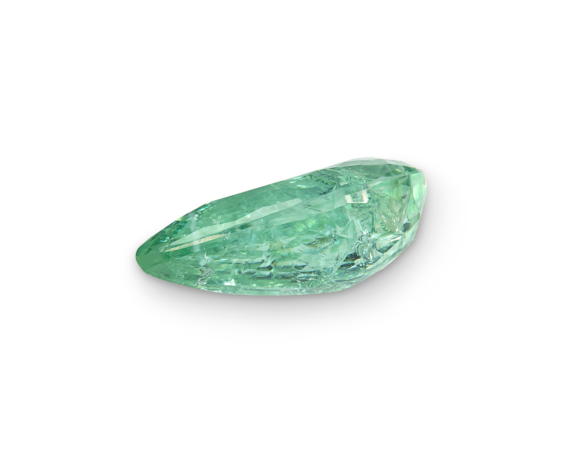 1.49ct Paraiba Tourmaline