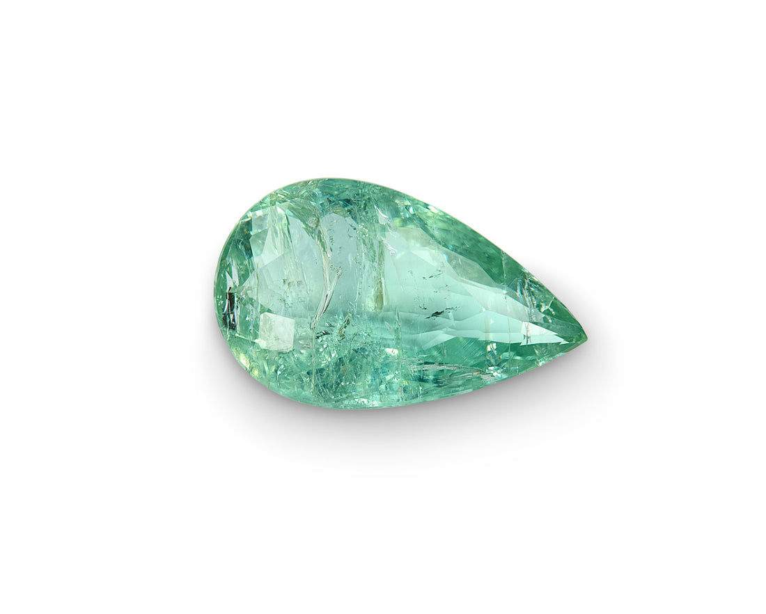 1.49ct Paraiba Tourmaline