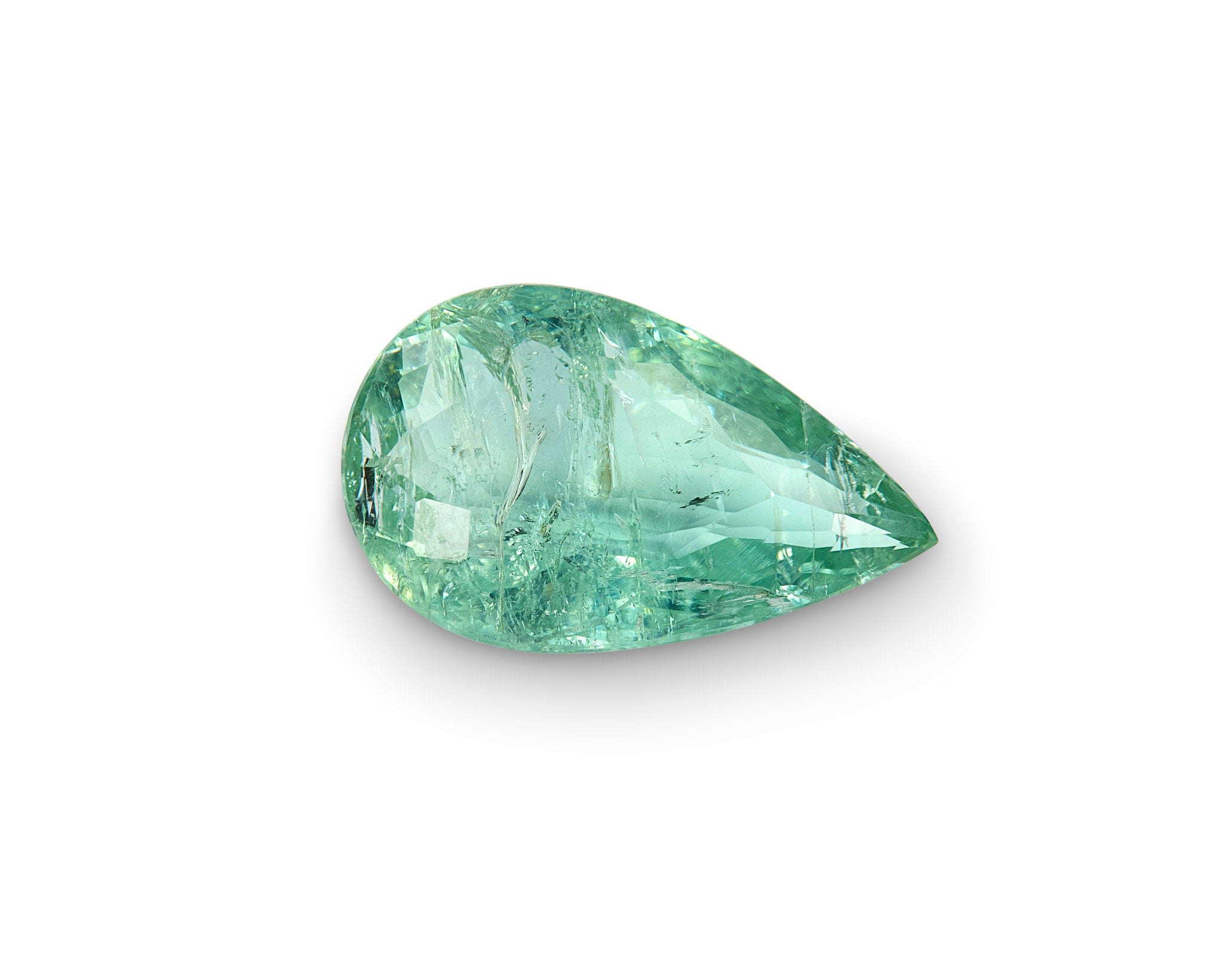 1.49ct Paraiba Tourmaline