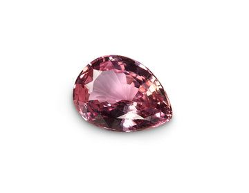 1.50ct Padparadscha Sapphire - The Sapphire Merchant