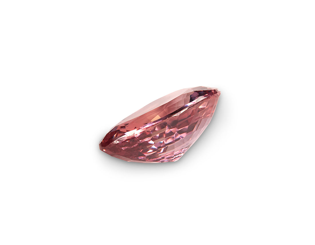 1.50ct Padparadscha Sapphire - The Sapphire Merchant