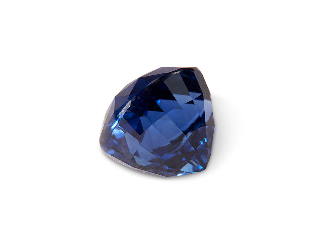 1.51ct Royal Blue Sapphire - The Sapphire Merchant