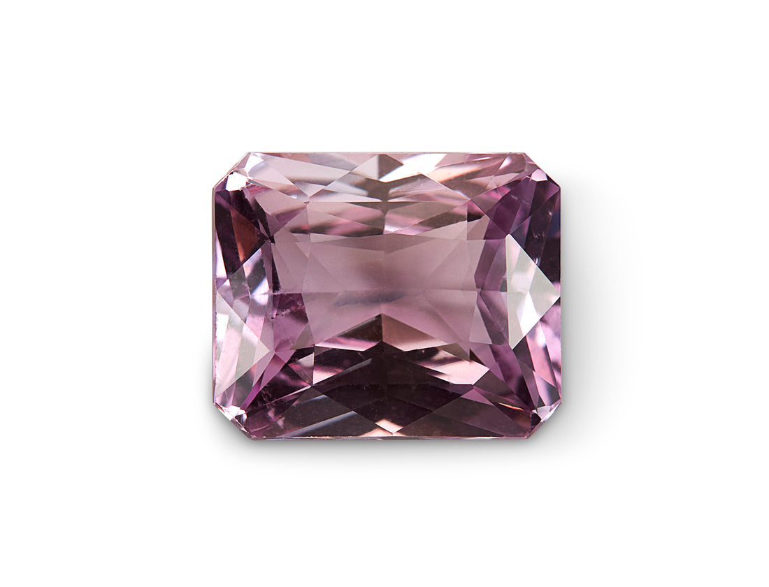 1.52ct Pink Sapphire - The Sapphire Merchant