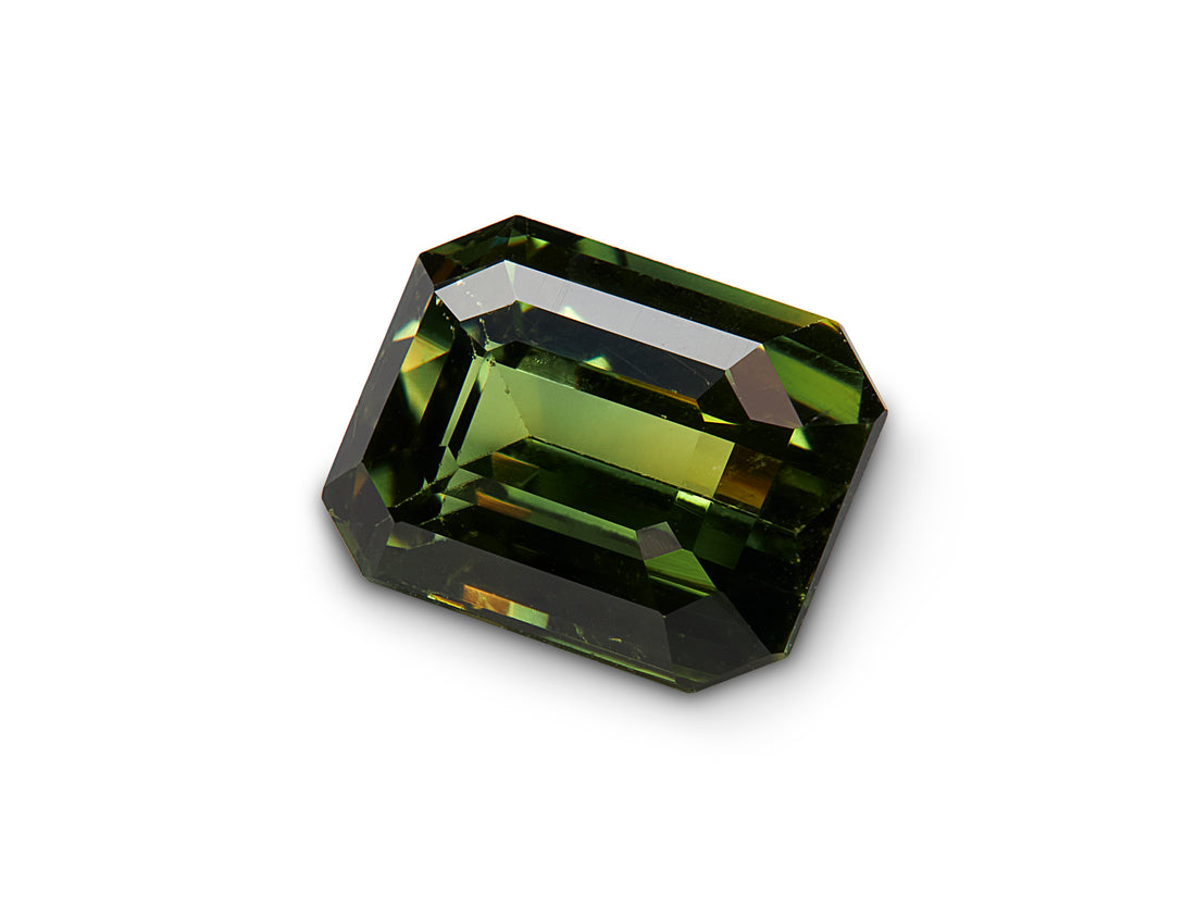 1.52ct Bi - Colour Sapphire - The Sapphire Merchant