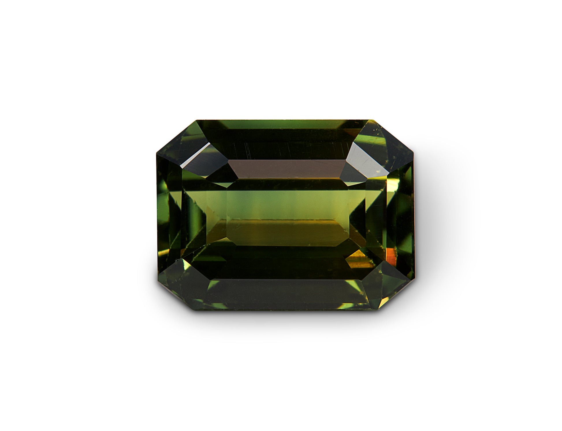 1.52ct Bi - Colour Sapphire - The Sapphire Merchant