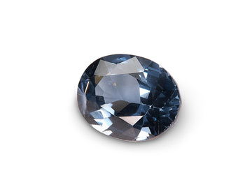 1.53ct Cobalt Blue Spinel - The Sapphire Merchant