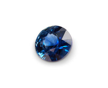 1.53ct Royal Blue Sapphire - The Sapphire Merchant