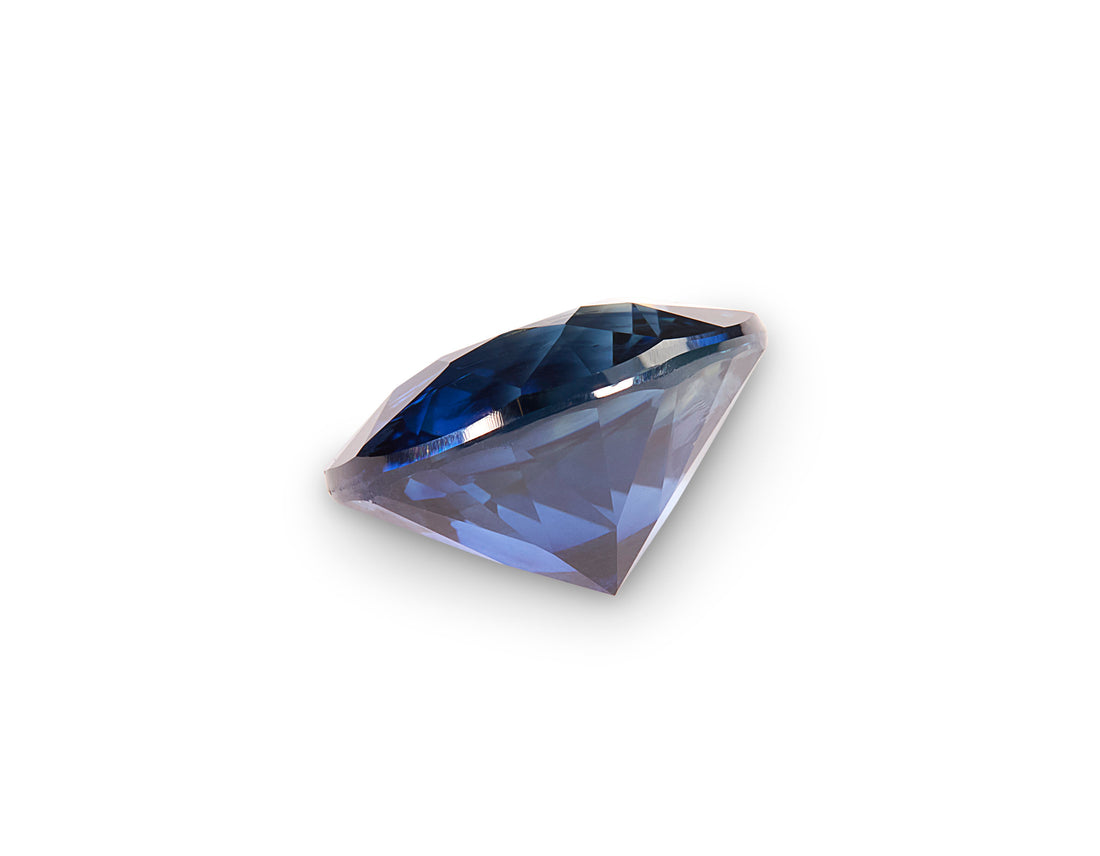 1.53ct Royal Blue Sapphire - The Sapphire Merchant