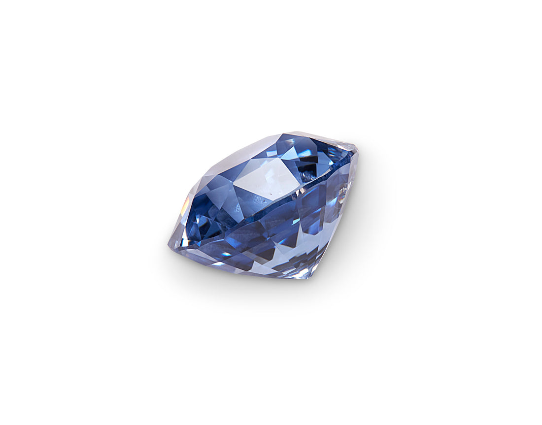 1.57ct Blue Sapphire - The Sapphire Merchant