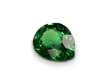 1.57ct Tsavorite Garnet - The Sapphire Merchant