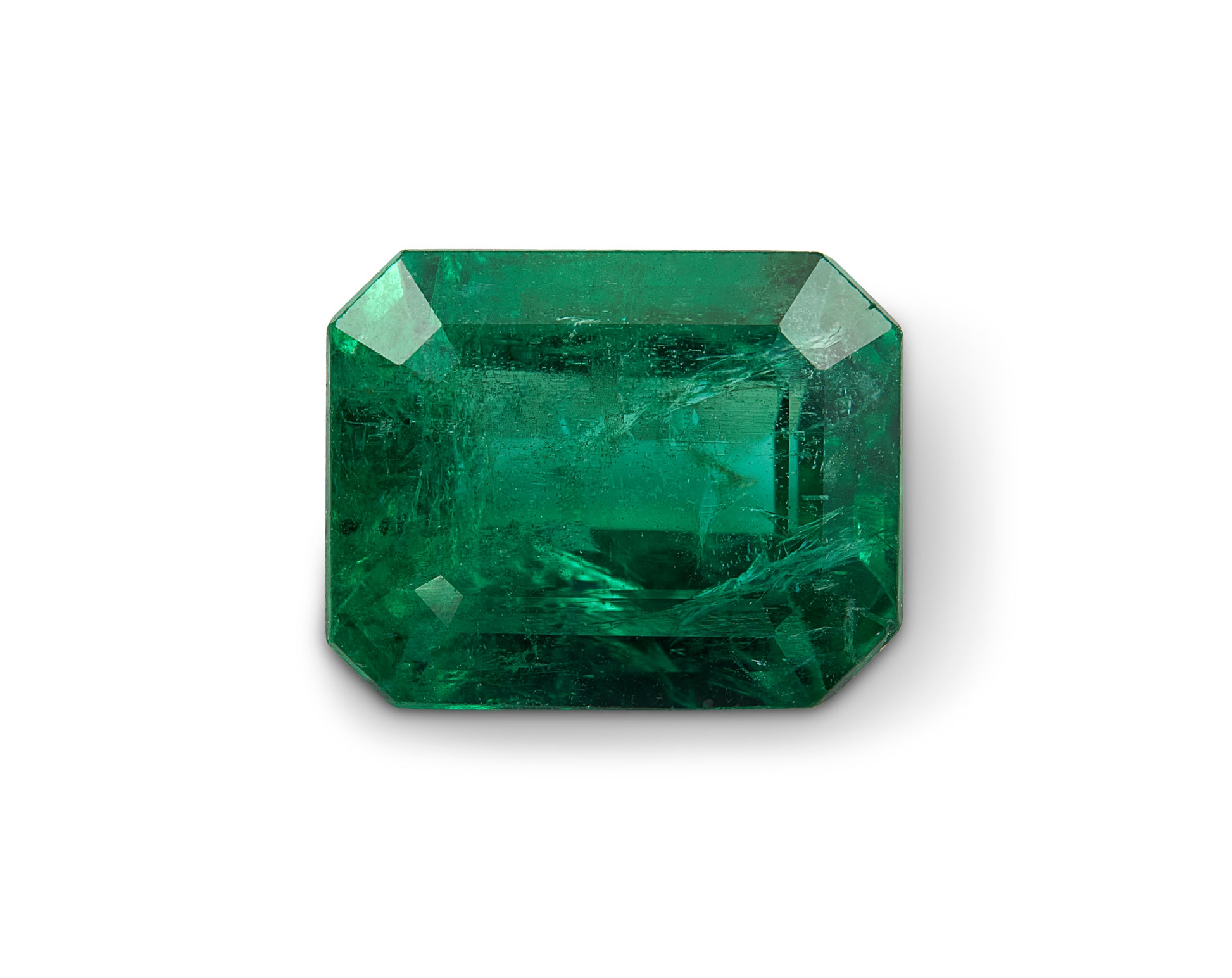 1.58ct Zambian Emerald - The Sapphire Merchant