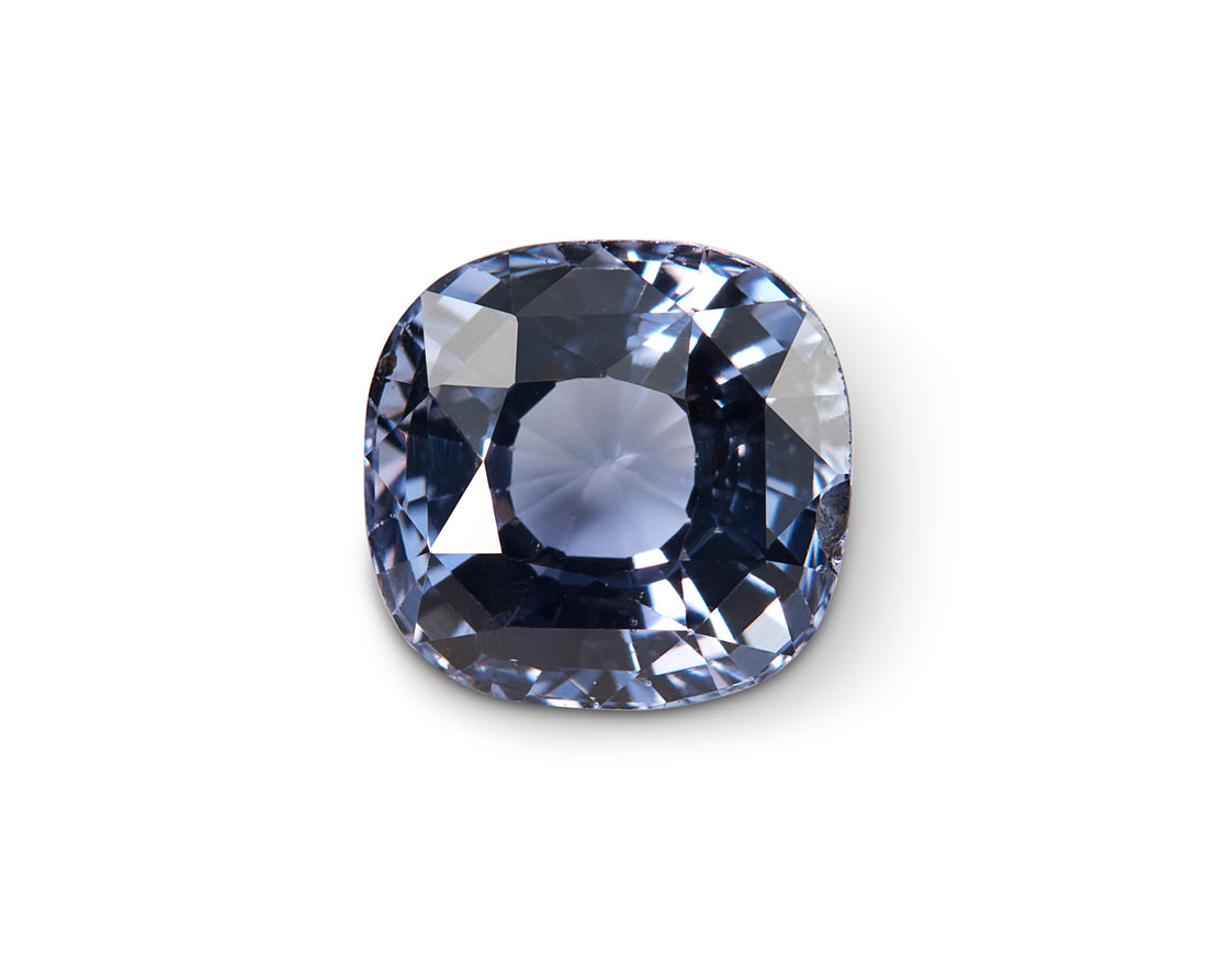 1.62ct Lavender Spinel - The Sapphire Merchant
