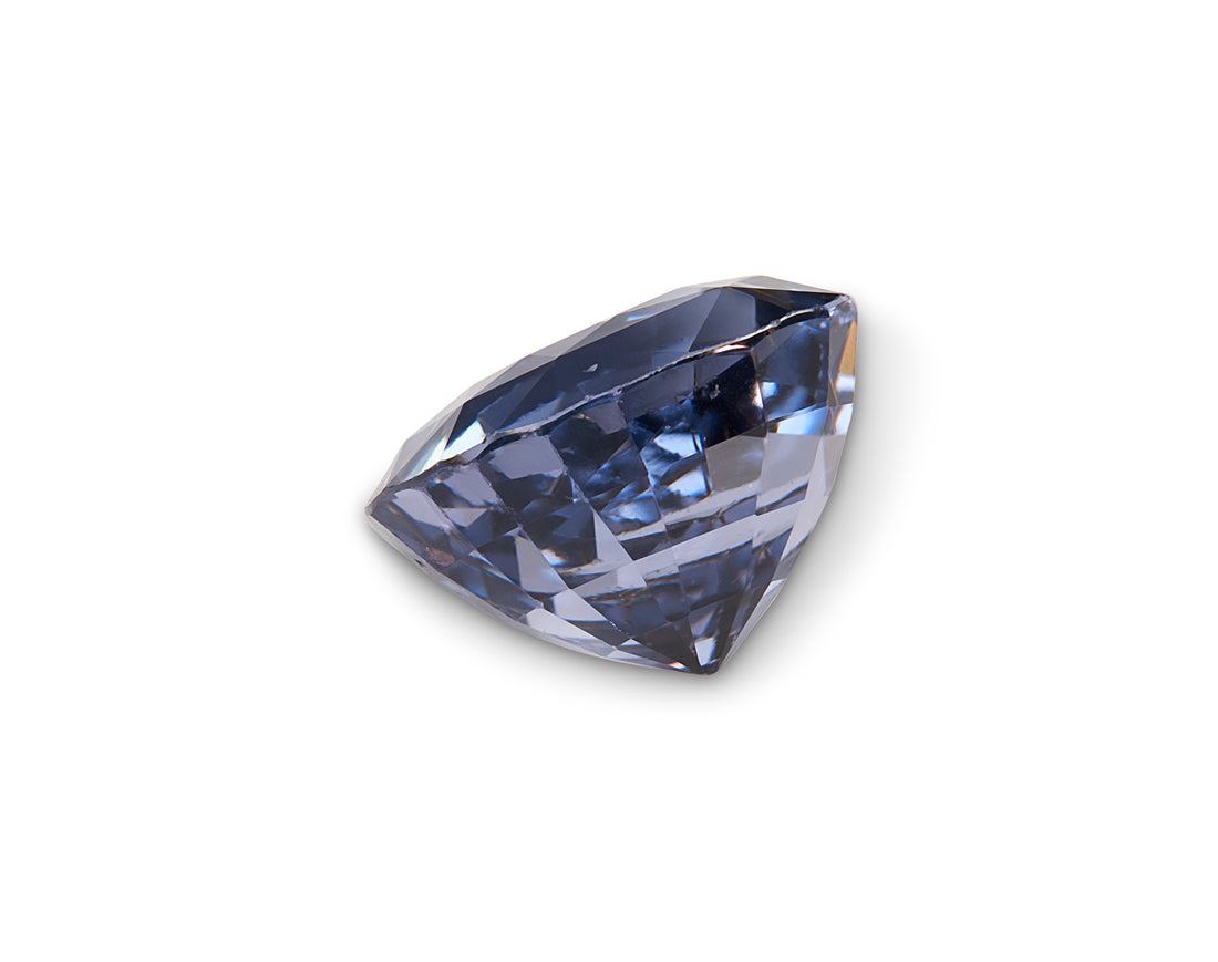 1.62ct Lavender Spinel - The Sapphire Merchant