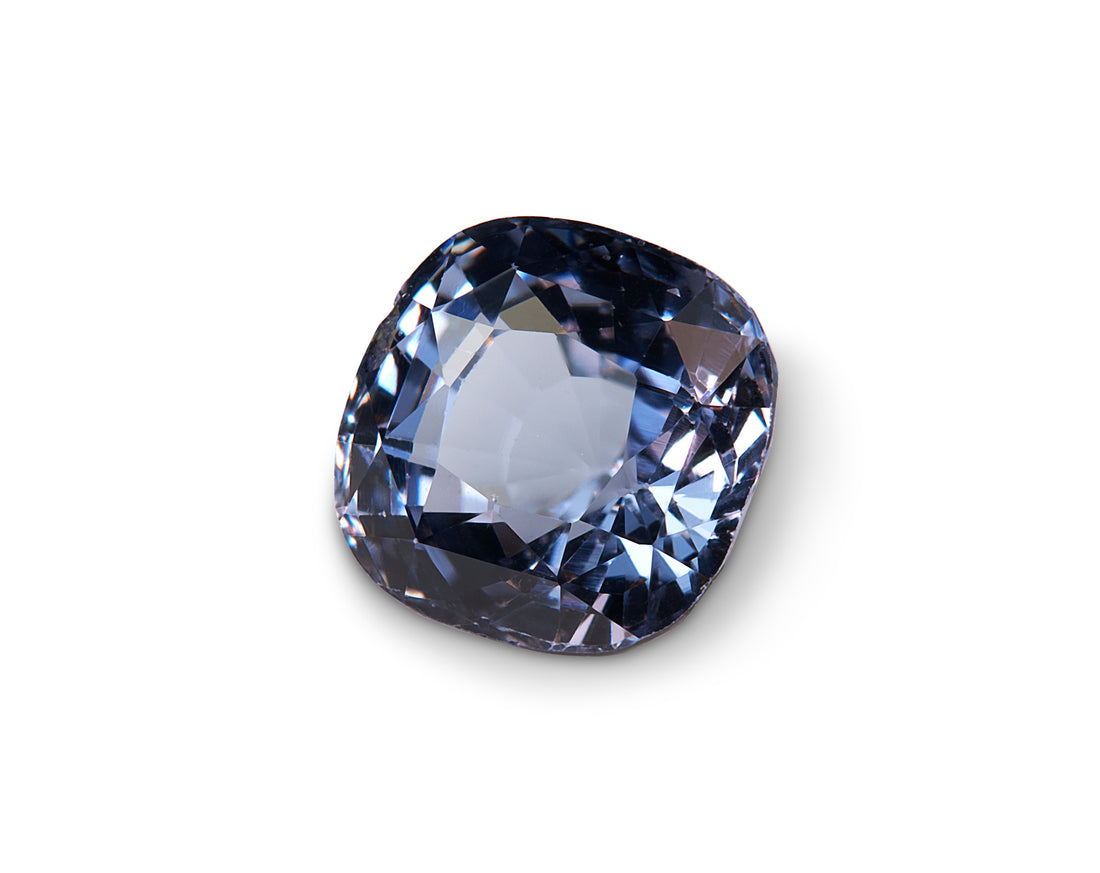 1.62ct Lavender Spinel - The Sapphire Merchant