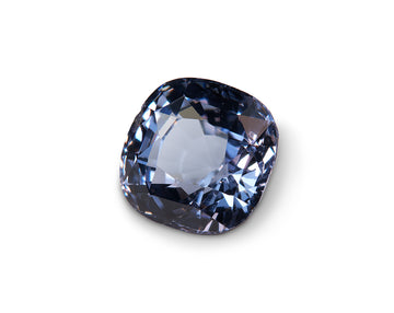 1.62ct Lavender Spinel - The Sapphire Merchant