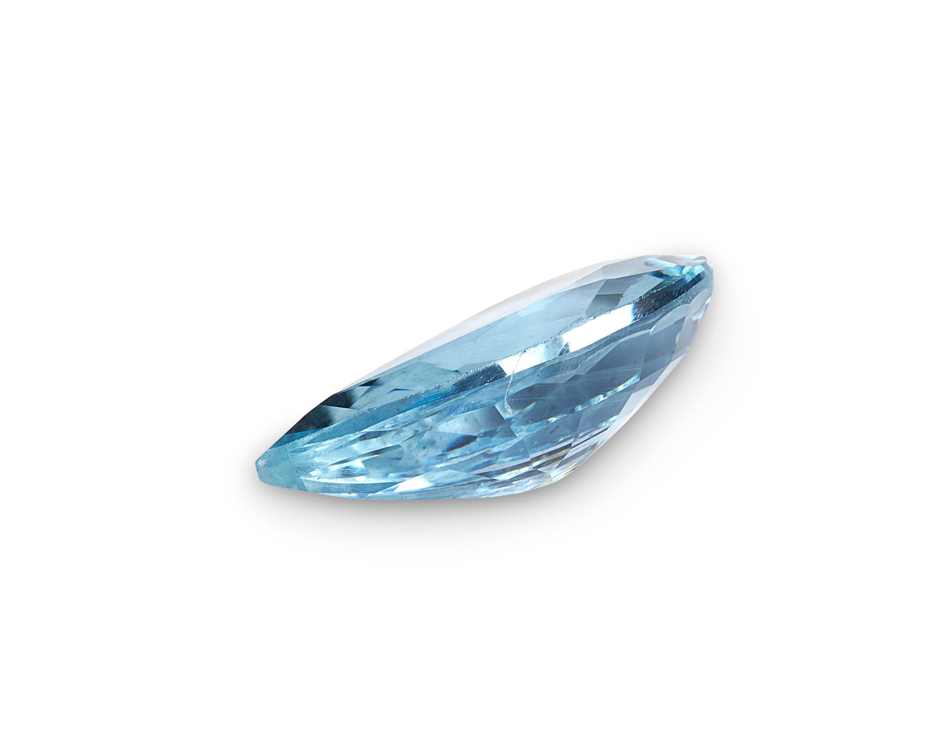 1.64ct Santa Maria Aquamarine - The Sapphire Merchant