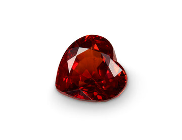 1.65ct Spessartite Garnet - The Sapphire Merchant
